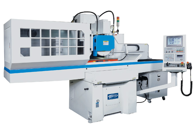 平面磨床专家普发工业