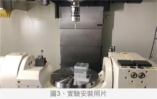图3、实验安装照片