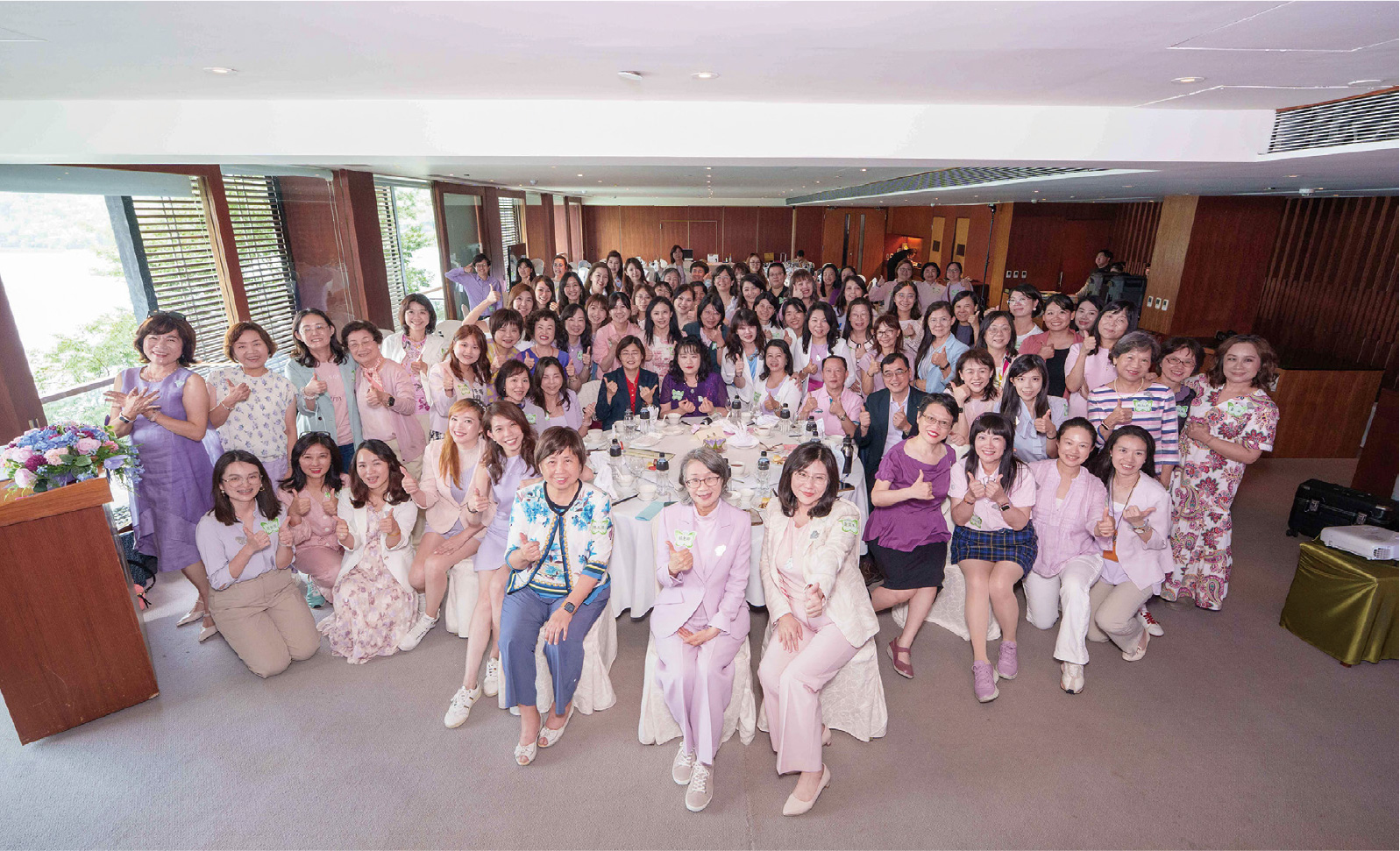 產業掃描_誼力銤發展協會